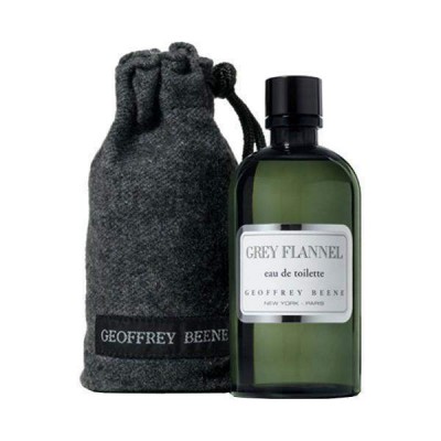 GEOFFREY BEENE Grey Flannel EDT 120ml